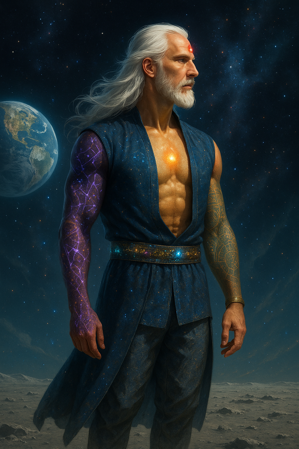 Merlyn Emrys